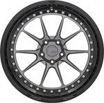 BC Forged LE10 / MLE10 Forged Modular Wheels