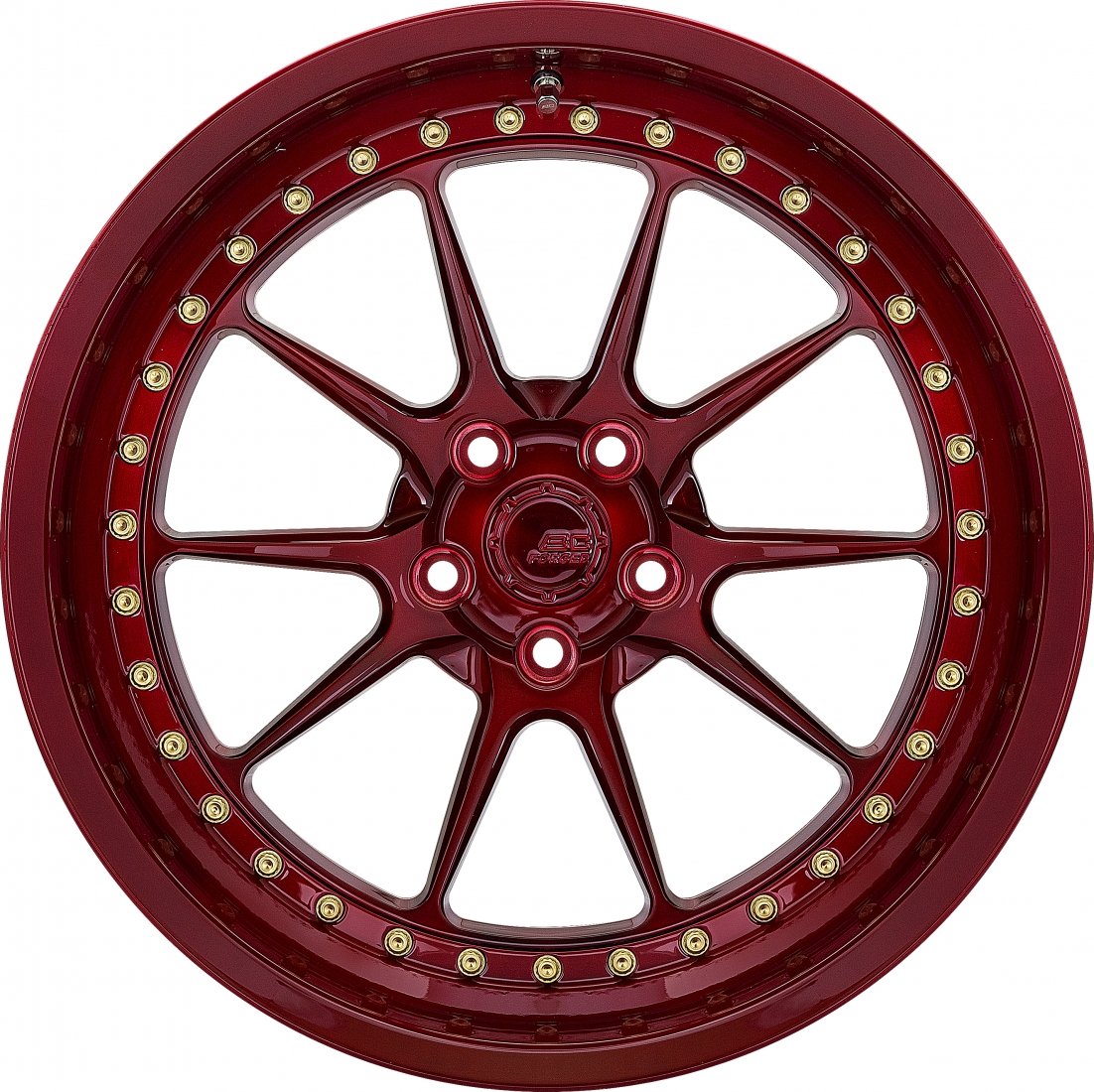 BC Forged LE10 / MLE10 Forged Modular Wheels