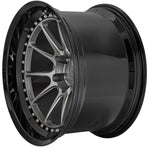 BC Forged LE10 / MLE10 Forged Modular Wheels