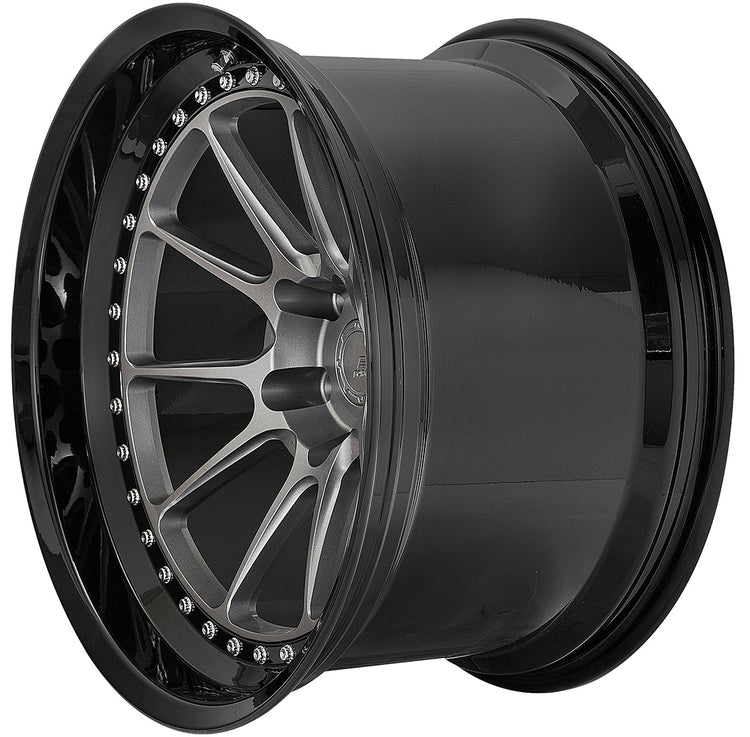 BC Forged LE10 / MLE10 Forged Modular Wheels