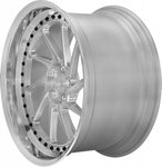BC Forged LE210 Forged Modular Wheels