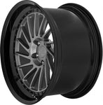 BC Forged LE215 | MLE215 Modular Forged Wheels