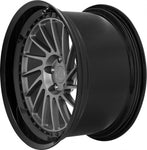 BC Forged LE215 | MLE215 Modular Forged Wheels