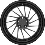 BC Forged LE215 | MLE215 Modular Forged Wheels