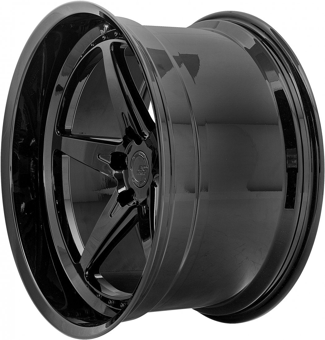 BC Forged LE51 / MLE51 Forged Modular Wheels