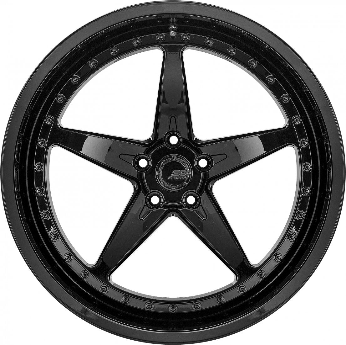 BC Forged LE51 / MLE51 Forged Modular Wheels