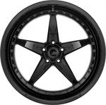 BC Forged LE51 / MLE51 Forged Modular Wheels