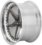 BC Forged LE51 / MLE51 Forged Modular Wheels