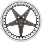 BC Forged LE51 / MLE51 Forged Modular Wheels