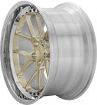 BC Forged LE52 / MLE52 Modular Forged Wheels