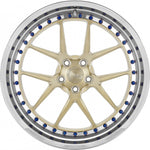 BC Forged LE52 / MLE52 Modular Forged Wheels