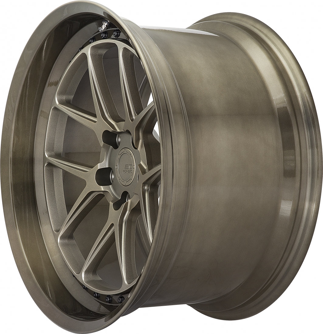 BC Forged LE52 / MLE52 Modular Forged Wheels