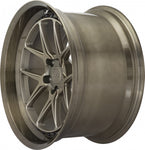 BC Forged LE52 / MLE52 Modular Forged Wheels