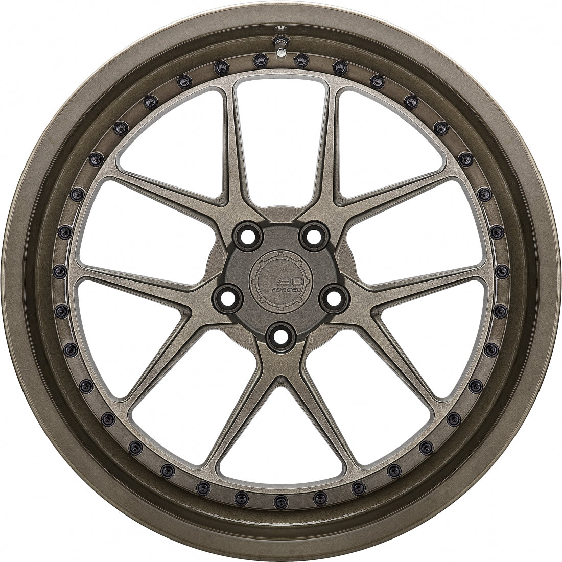 BC Forged LE52 / MLE52 Modular Forged Wheels