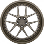 BC Forged LE52 / MLE52 Modular Forged Wheels