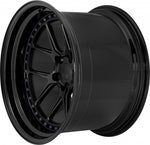 BC Forged LE52 / MLE52 Modular Forged Wheels