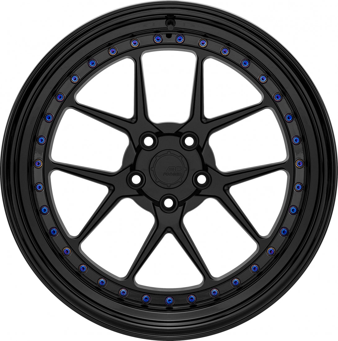 BC Forged LE52 / MLE52 Modular Forged Wheels