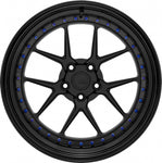 BC Forged LE52 / MLE52 Modular Forged Wheels