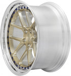BC Forged LE52 / MLE52 Modular Forged Wheels