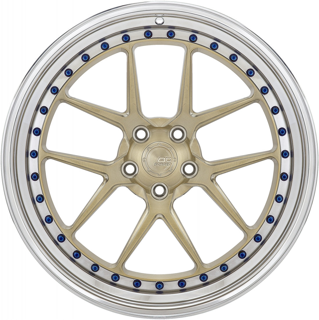 BC Forged LE52 / MLE52 Modular Forged Wheels