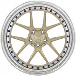 BC Forged LE52 / MLE52 Modular Forged Wheels