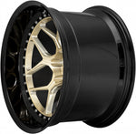 BC Forged LE53 / MLE53 Forged Modular Wheels
