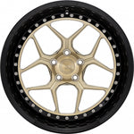 BC Forged LE53 / MLE53 Forged Modular Wheels