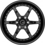 BC Forged LE61 / MLE61 Forged Modular Wheels