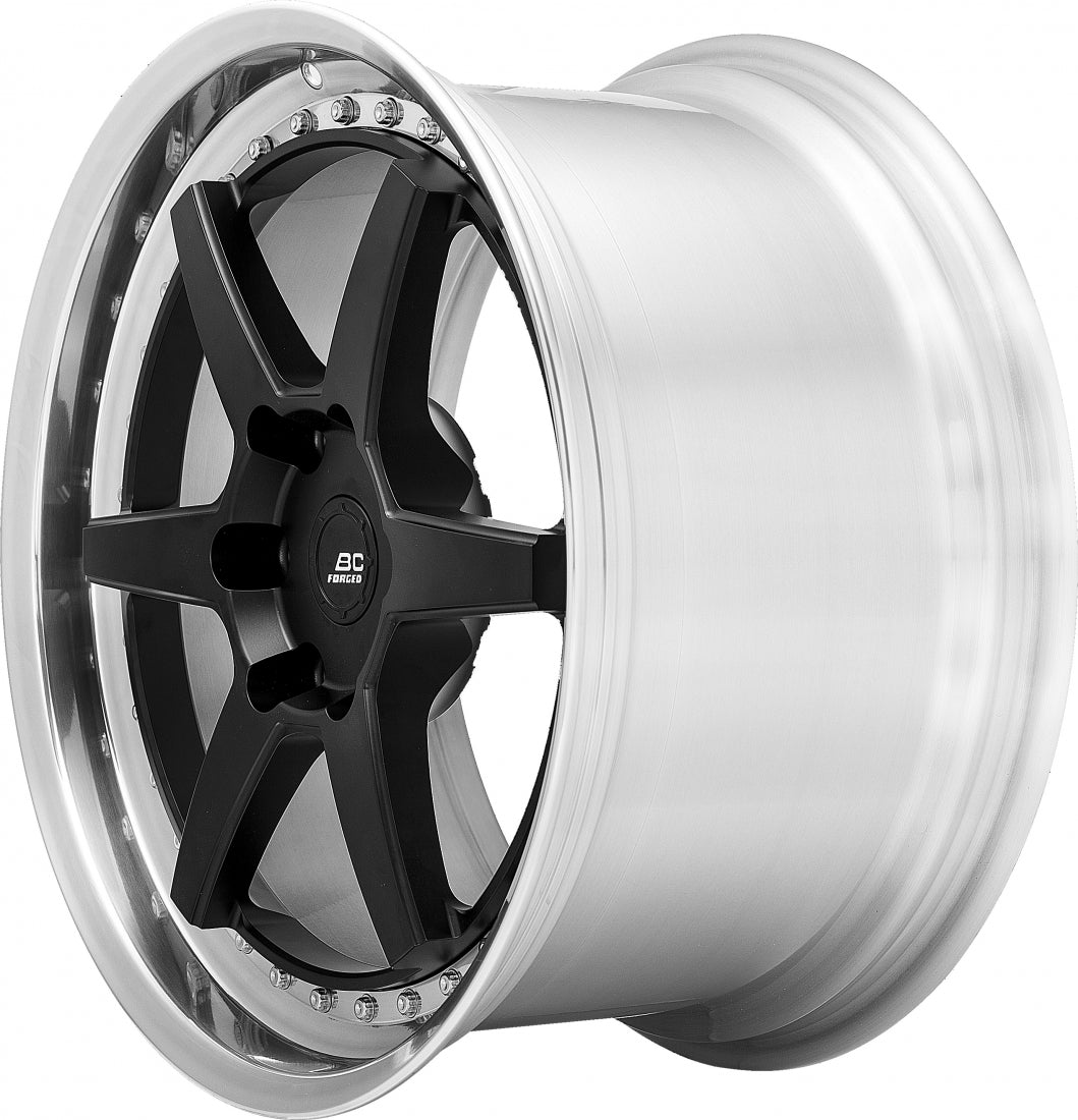 BC Forged LE61 / MLE61 Forged Modular Wheels
