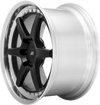 BC Forged LE61 / MLE61 Forged Modular Wheels