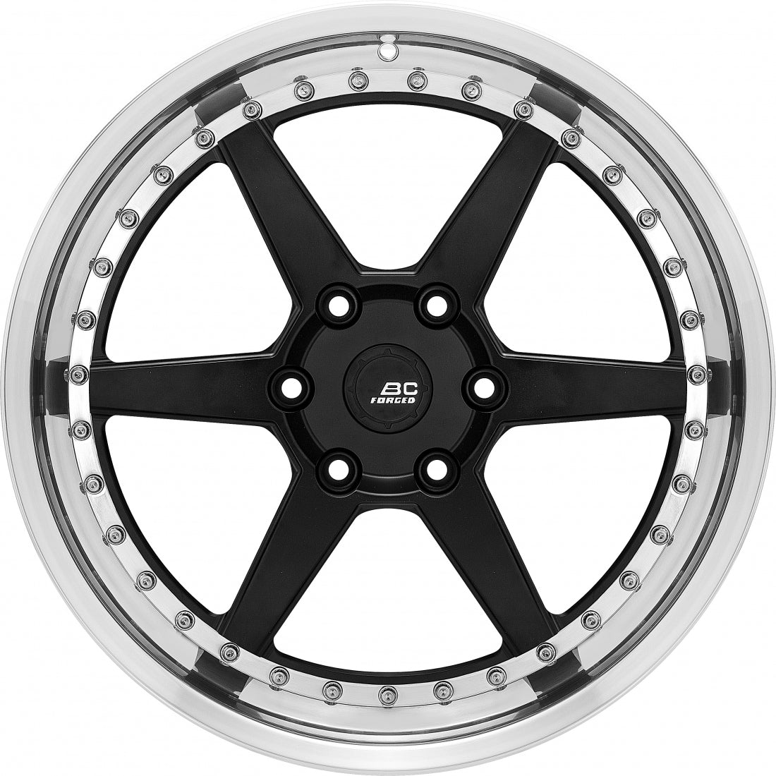BC Forged LE61 / MLE61 Forged Modular Wheels