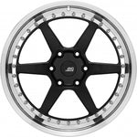 BC Forged LE61 / MLE61 Forged Modular Wheels