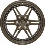 BC Forged LE65 / MLE65 18-22 Inch Modular Forged Wheels