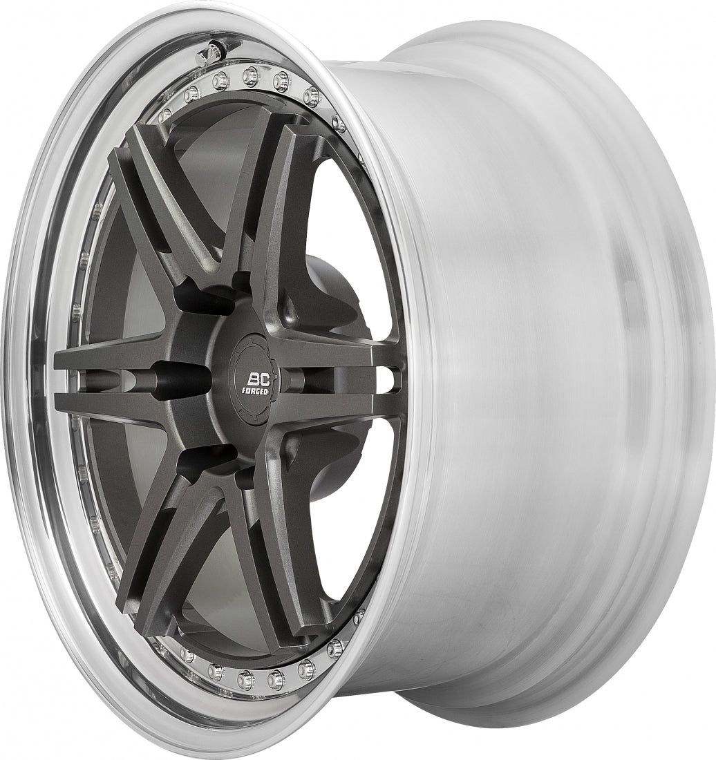 BC Forged LE65 / MLE65 18-22 Inch Modular Forged Wheels
