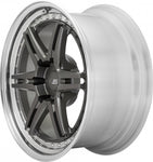 BC Forged LE65 / MLE65 18-22 Inch Modular Forged Wheels