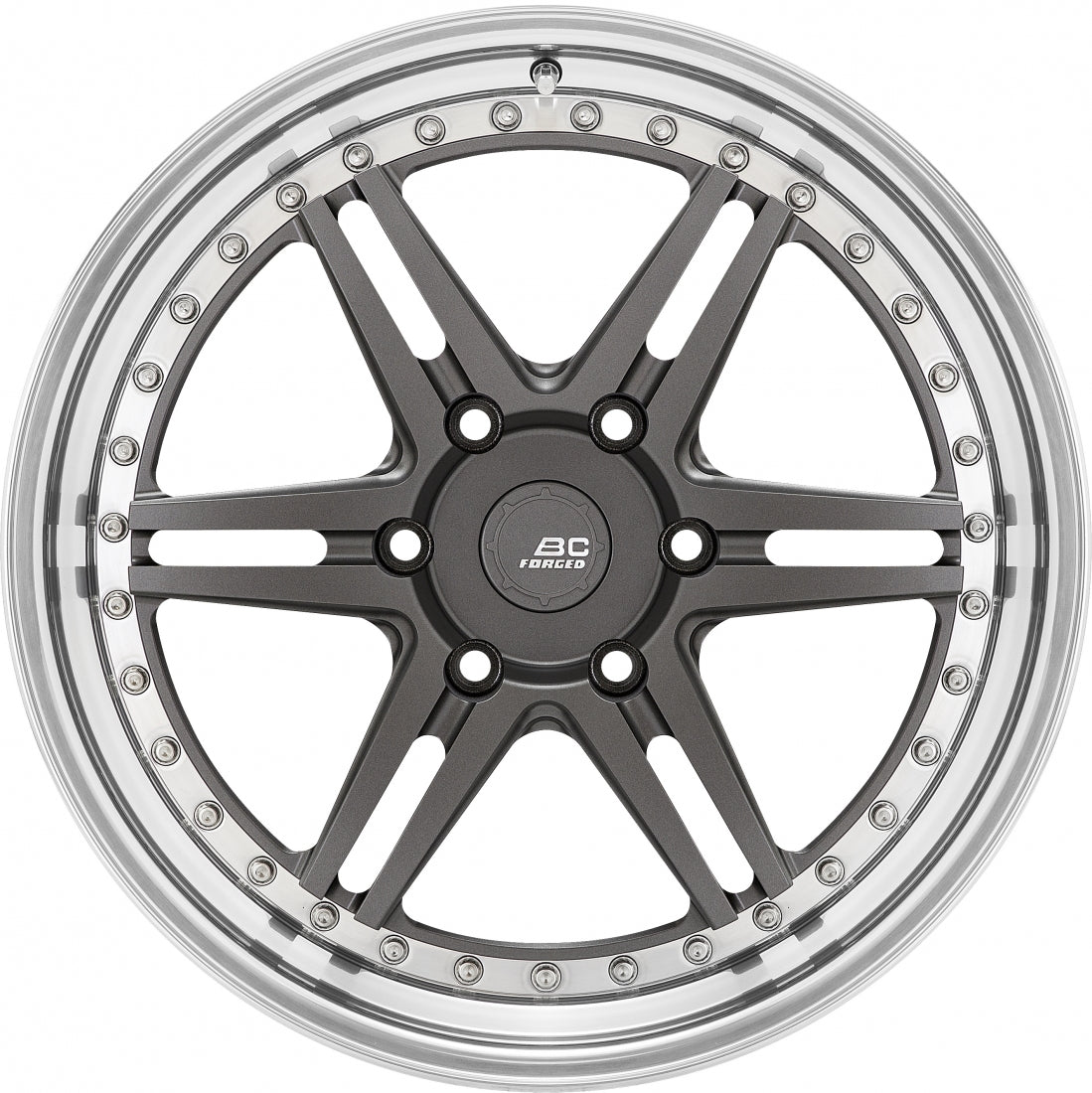 BC Forged LE65 / MLE65 18-22 Inch Modular Forged Wheels