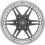 BC Forged LE65 / MLE65 18-22 Inch Modular Forged Wheels
