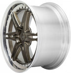 BC Forged LE65 / MLE65 18-22 Inch Modular Forged Wheels