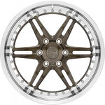 BC Forged LE65 / MLE65 18-22 Inch Modular Forged Wheels