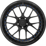 BC Forged LE72 / MLE72 18-22 Inch Forged Modular Wheels