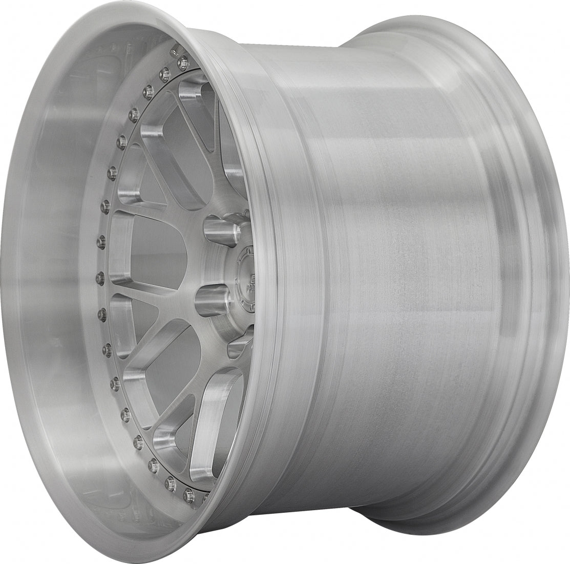 BC Forged LE72 / MLE72 18-22 Inch Forged Modular Wheels