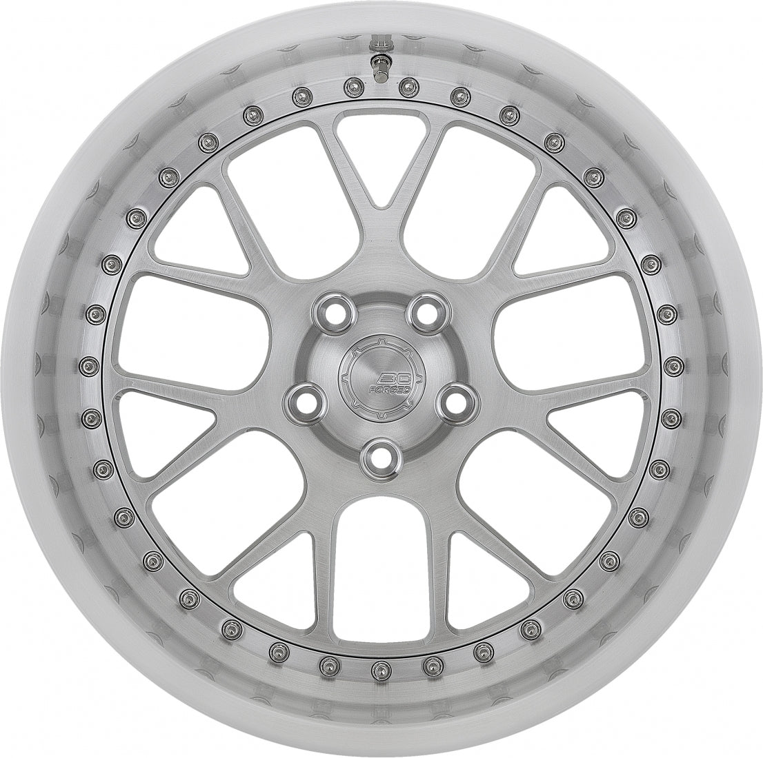 BC Forged LE72 / MLE72 18-22 Inch Forged Modular Wheels