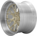 BC Forged LE72 / MLE72 18-22 Inch Forged Modular Wheels
