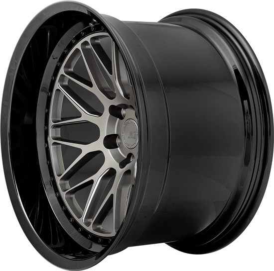 BC Forged LE81 | MLE81 Forged Modular Wheels