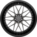 BC Forged LE81 | MLE81 Forged Modular Wheels