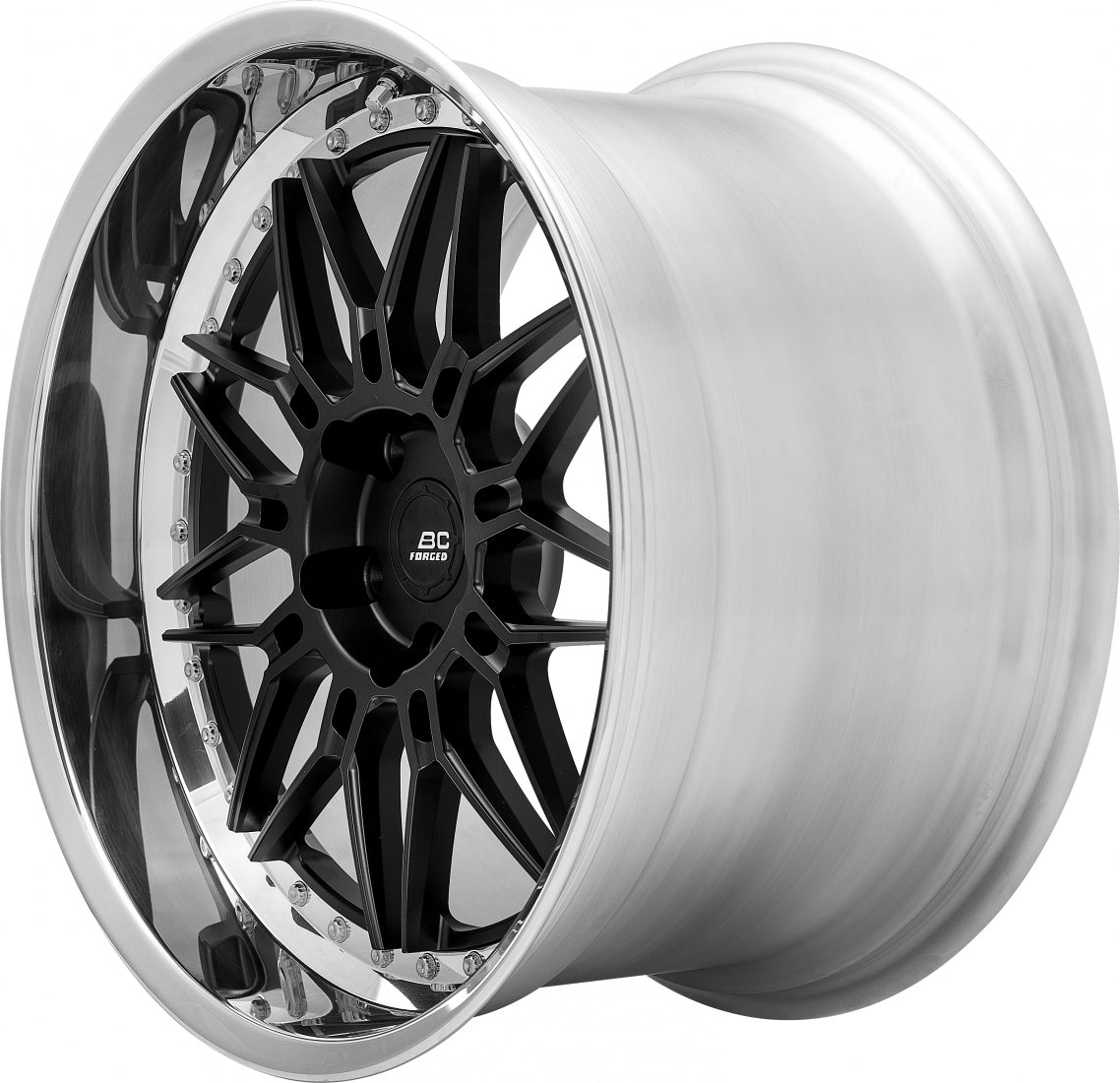 BC Forged LE90 | MLE90 18-22 Inch Modular Forged Wheels