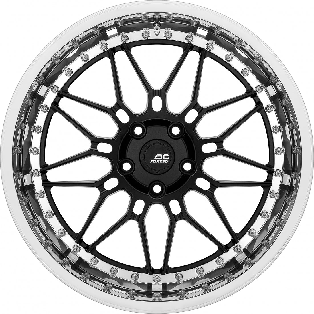 BC Forged LE90 | MLE90 18-22 Inch Modular Forged Wheels