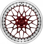 BC Forged LE93 | MLE93 Forged Modular Wheels