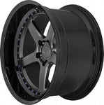 BC FORGED LE05 / MLE05 FORGED MODULAR WHEELS