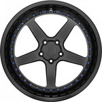 BC FORGED LE05 / MLE05 FORGED MODULAR WHEELS